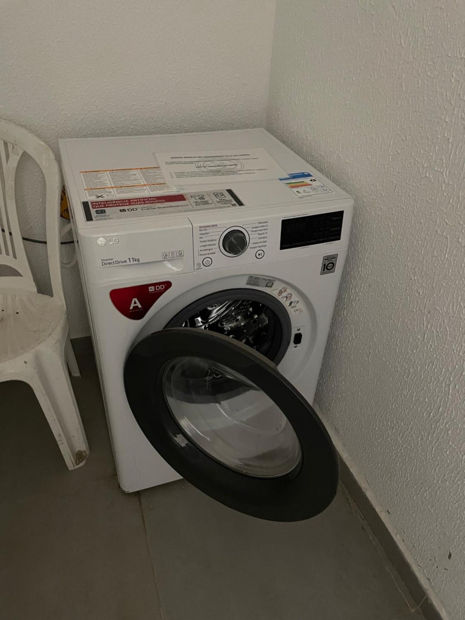 Villa Del Porto - Flat 106, A 70M Da Praia!! Pôrto das Galinhas Zewnętrze zdjęcie