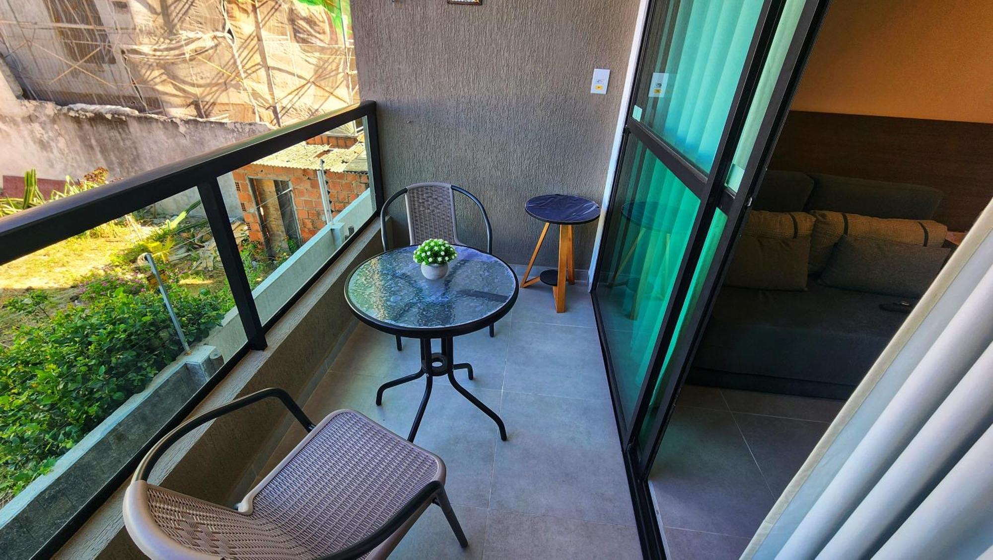 Villa Del Porto - Flat 106, A 70M Da Praia!! Pôrto das Galinhas Zewnętrze zdjęcie