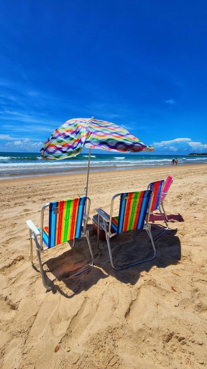 Villa Del Porto - Flat 106, A 70M Da Praia!! Pôrto das Galinhas Zewnętrze zdjęcie